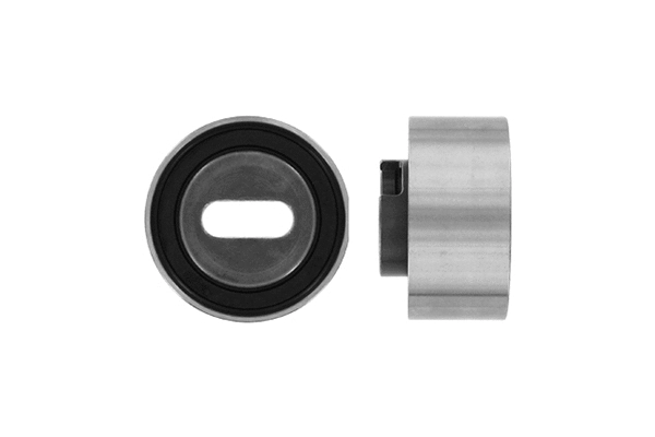 Tensioner Pulley, timing belt (VKM 74200)