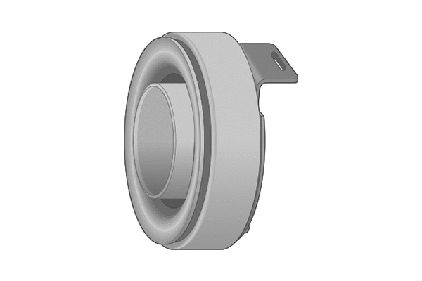 Clutch Release Bearing (VKC 3623)