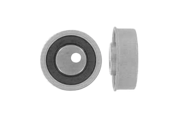 Tensioner Pulley, timing belt (VKM 75613)