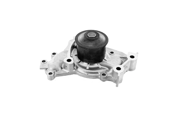 Water Pump, engine cooling (VKPC 91822)