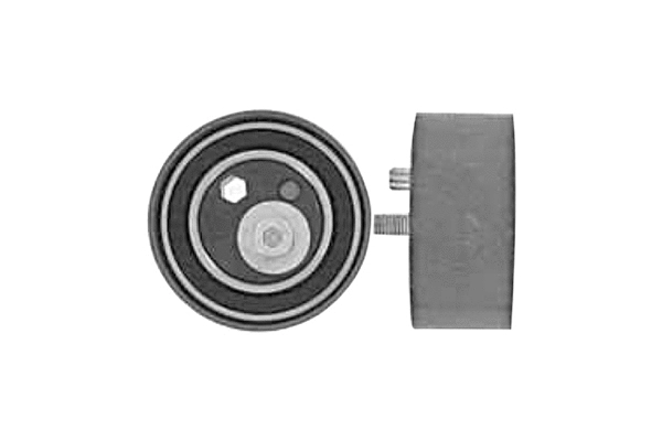 Tensioner Pulley, timing belt (VKM 11202)