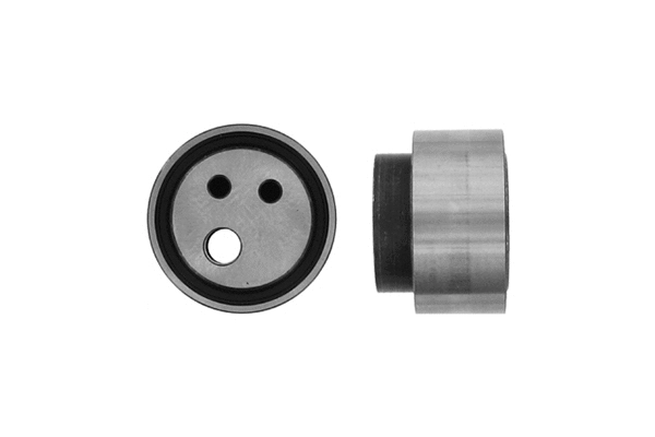 Tensioner Pulley, timing belt (VKM 12101)