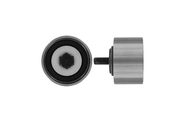 Mounting Set, deflection-/guide pulley (timing belt) (VKM 28400)