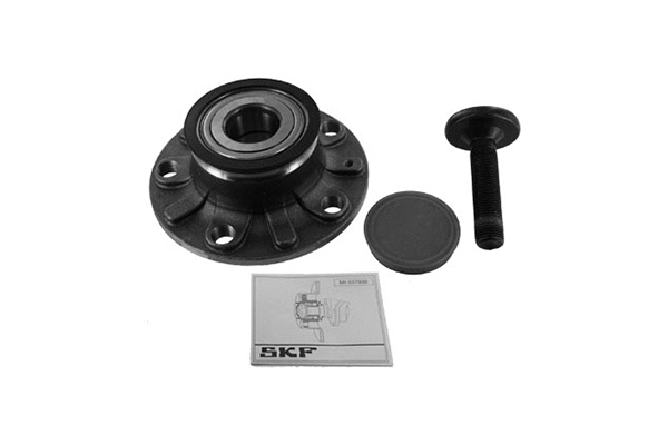Wheel Bearing Kit (VKBA 3656)