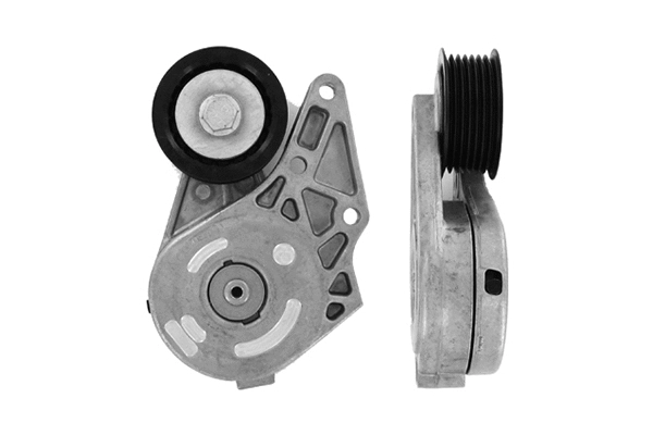 Tensioner Pulley, V-belt (VKM 31060)