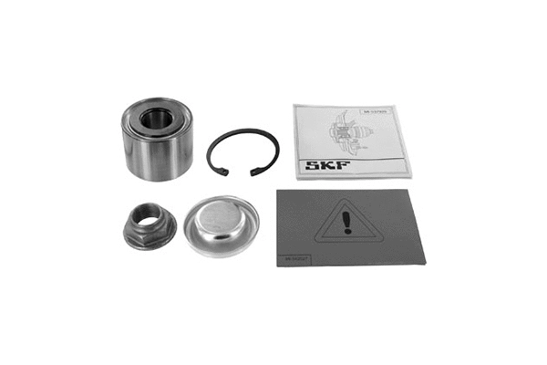 Wheel Bearing Kit (VKBA 3680)