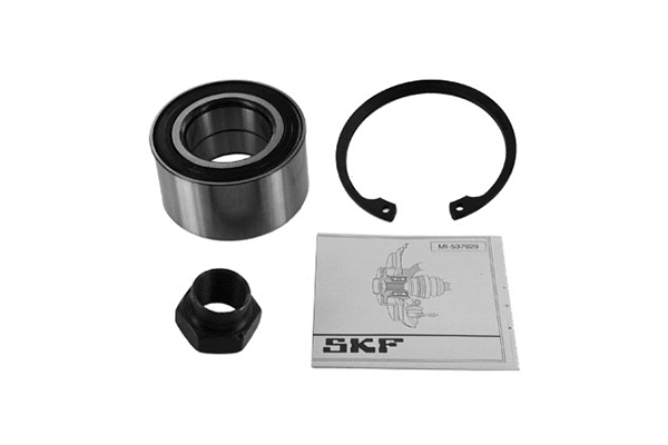 Wheel Bearing Kit (VKBA 1432)
