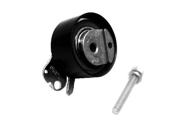 Tensioner Pulley, timing belt (VKM 13214)