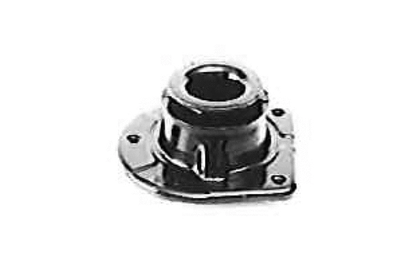 Repair Kit, suspension strut support mount (VKDS 6109)