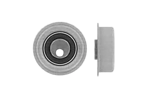 Tensioner Pulley, timing belt (VKM 75044)