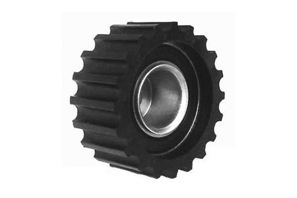 Mounting Set, deflection-/guide pulley (timing belt) (VKM 4819)