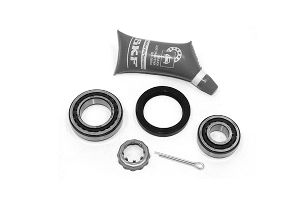 Wheel Bearing Kit (VKBA 4529 A)