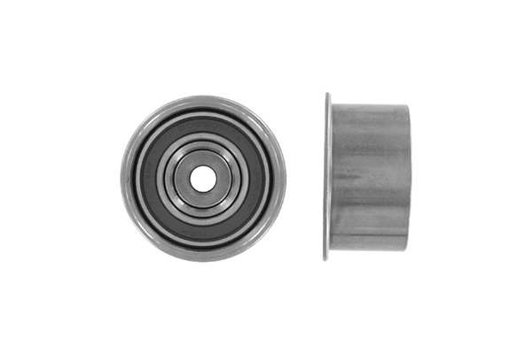 Mounting Set, deflection-/guide pulley (timing belt) (VKM 88004)