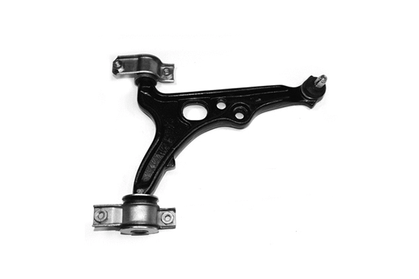 Mounting, control/trailing arm (VKDS 6025)