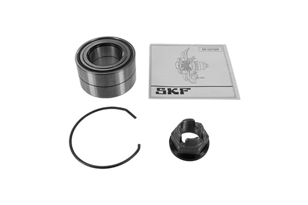 Wheel Bearing Kit (VKBA 3496)