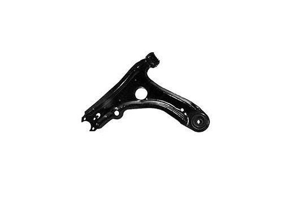 Mounting, control/trailing arm (VKDS 6150)