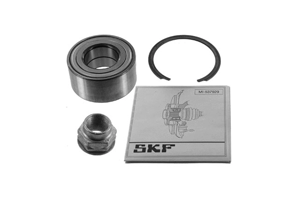 Wheel Bearing Kit (VKBA 1438)