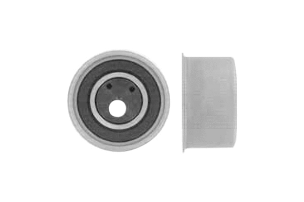 Tensioner Pulley, timing belt (VKM 75144)