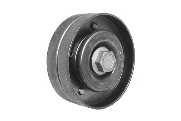 Deflection/Guide Pulley, V-ribbed belt (VKM 4790)