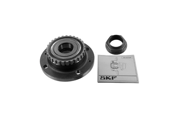Wheel Bearing Kit (VKBA 3454)