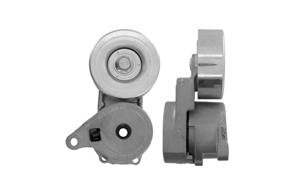 Tensioner Pulley, V-belt (VKM 65009)