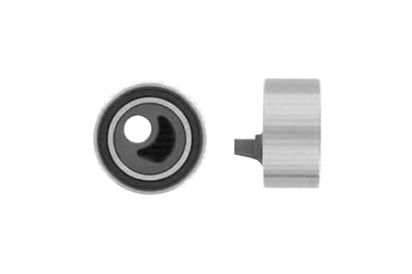 Tensioner Pulley, timing belt (VKM 78000)