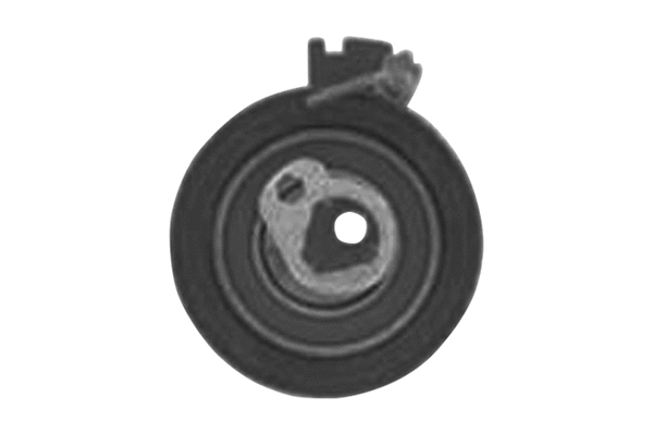 Tensioner Pulley, timing belt (VKM 13132)