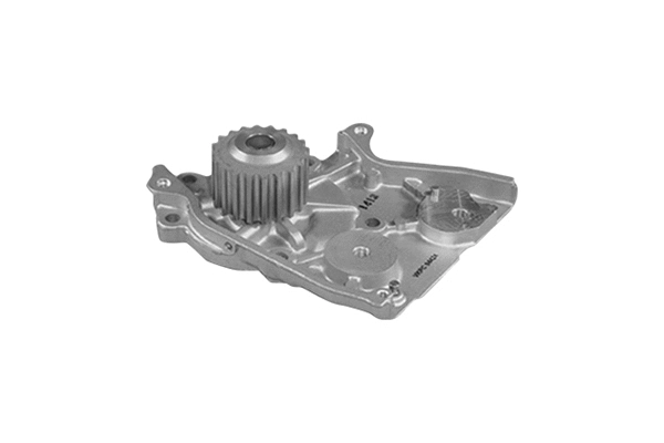 Water Pump, engine cooling (VKPC 94424)