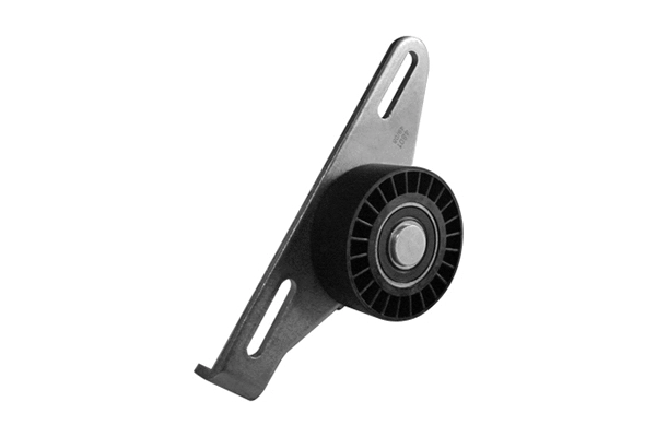 Tensioner Pulley, V-belt (VKM 4801)