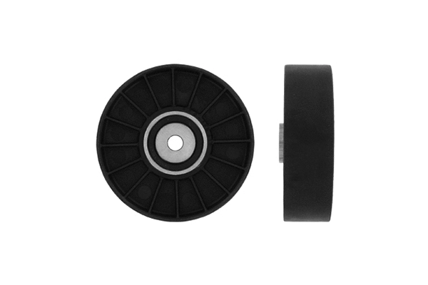 Deflection/Guide Pulley, V-ribbed belt (VKM 36003)