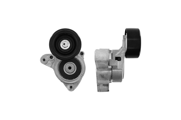 Tensioner Pulley, V-belt (VKM 63004)
