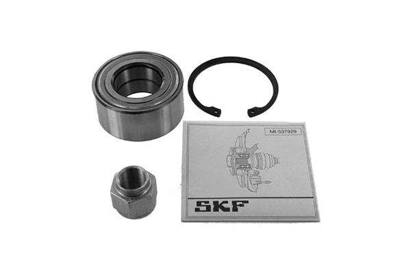 Wheel Bearing Kit (VKBA 3554)
