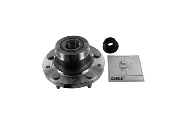Wheel Bearing Kit (VKBA 6527)