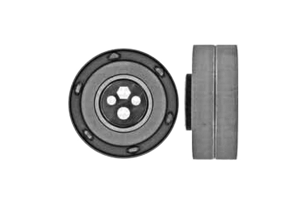 Tensioner Pulley, timing belt (VKM 11201)