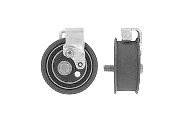 Tensioner Pulley, timing belt (VKM 11008)