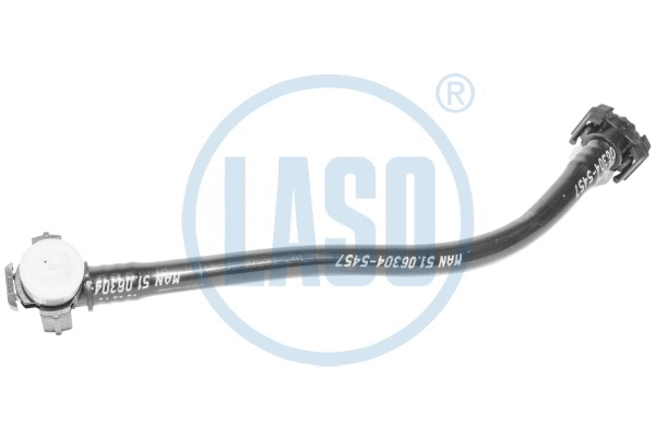 Connector, compressed air line (55135301)