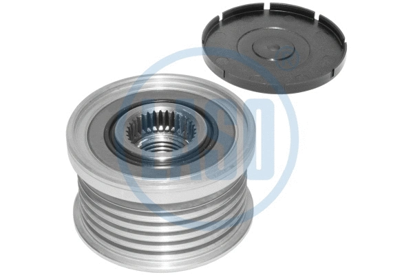 Belt Pulley, alternator (10156003)