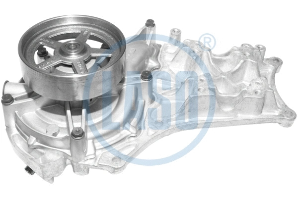 Water Pump, engine cooling (98200143)