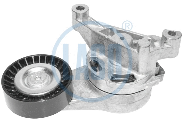 Belt Tensioner, V-ribbed belt (95207310)