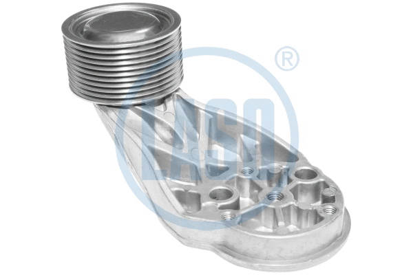 Deflection/Guide Pulley, V-ribbed belt (98200901)