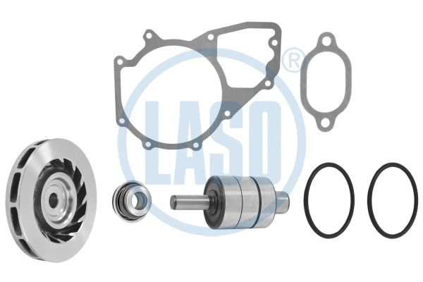 Repair Kit, water pump (20582070)