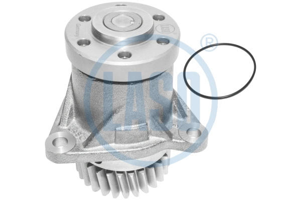 Drive Flange, propshaft (98050102)