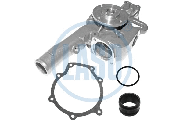 Water Pump, engine cooling (20200018)