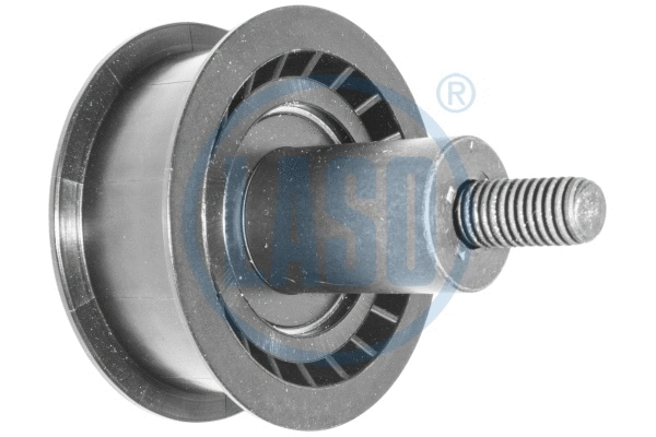 Deflection/Guide Pulley, V-ribbed belt (95030142)