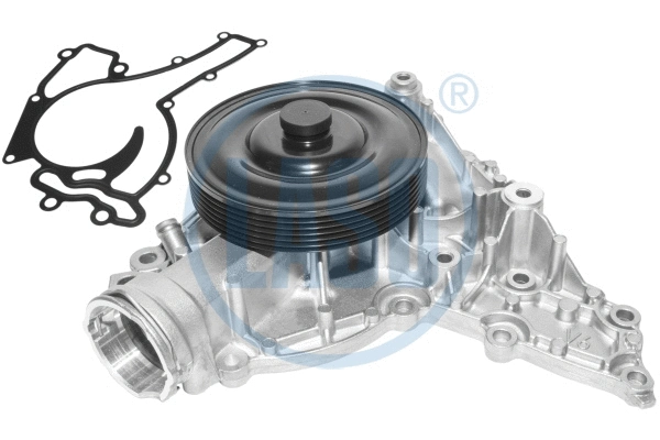 Water Pump, engine cooling (20200128)