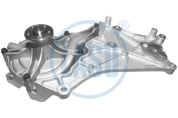 Water Pump, engine cooling (98200140)