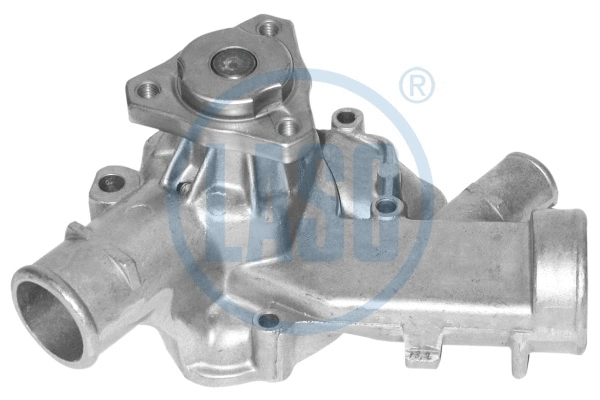 Water Pump, engine cooling (95200114)