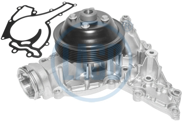 Water Pump, engine cooling (20200012)