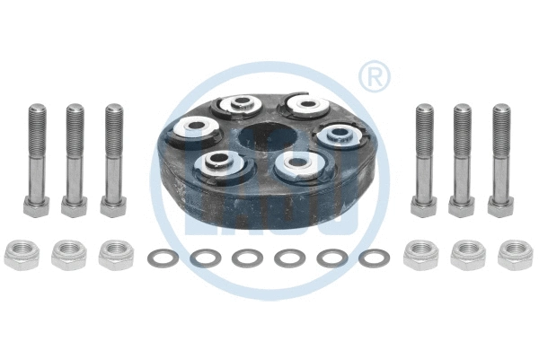 Joint, propshaft (20411501)