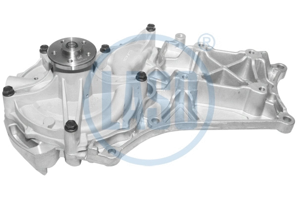 Water Pump, engine cooling (98200153)